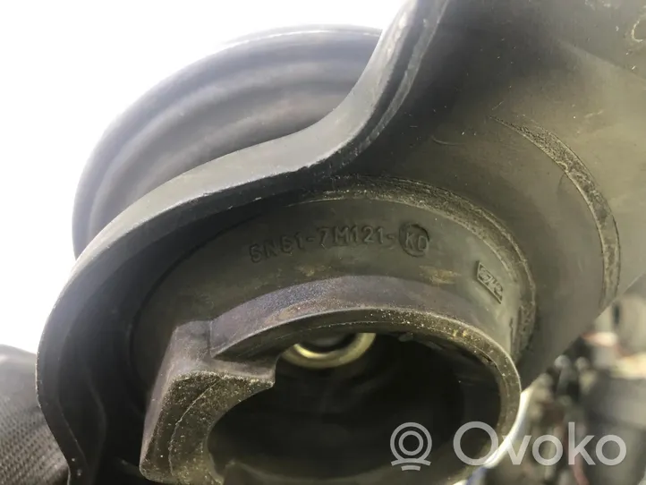 Ford Kuga II Pagalvė pavarų dėžės 5N51-7M121-KD