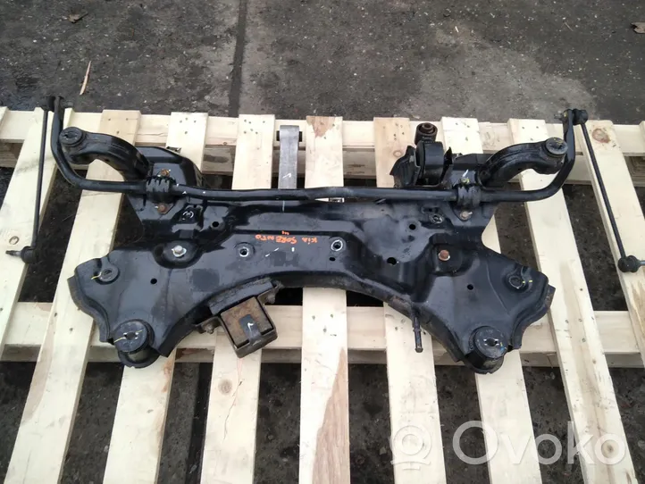 KIA Sorento Front axle beam 