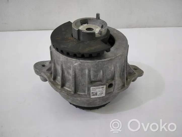 Mercedes-Benz E W213 Dzinēja spilvena vakuuma vārsts A2132403500