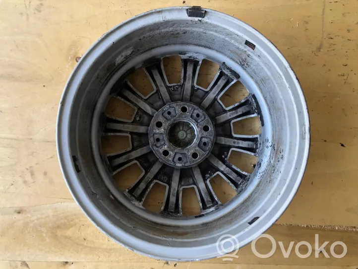 BMW 6 E63 E64 R18 alloy rim 