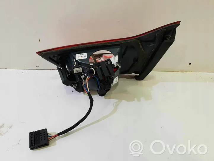 BMW 4 F32 F33 Lampa tylna BMW