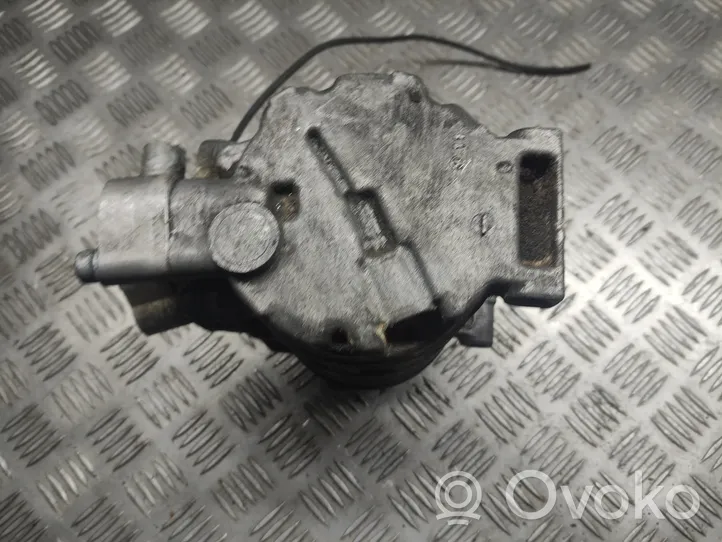 Audi A4 S4 B5 8D Compressore aria condizionata (A/C) (pompa) 4B0260805C