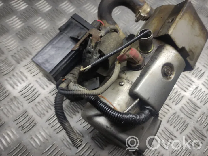 Volvo XC70 Auxiliary pre-heater (Webasto) 08633300A