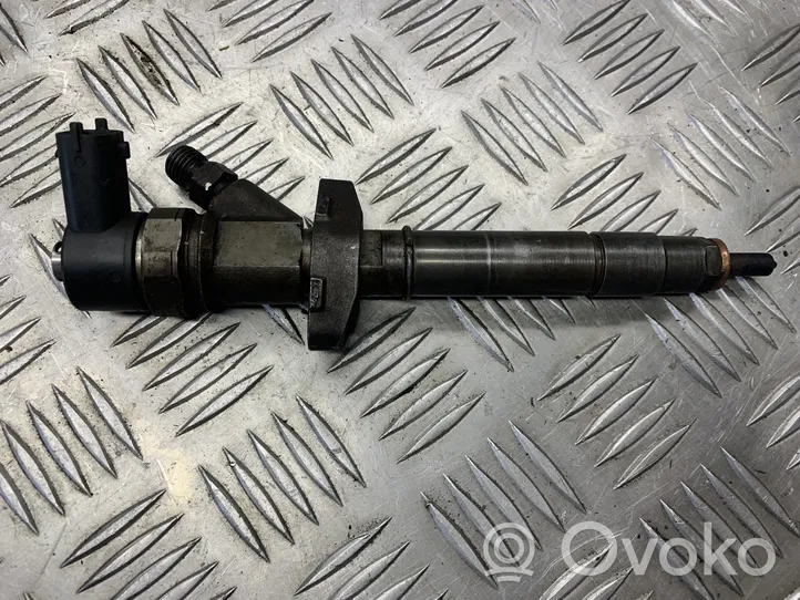 Renault Laguna II Fuel injector 0445110084