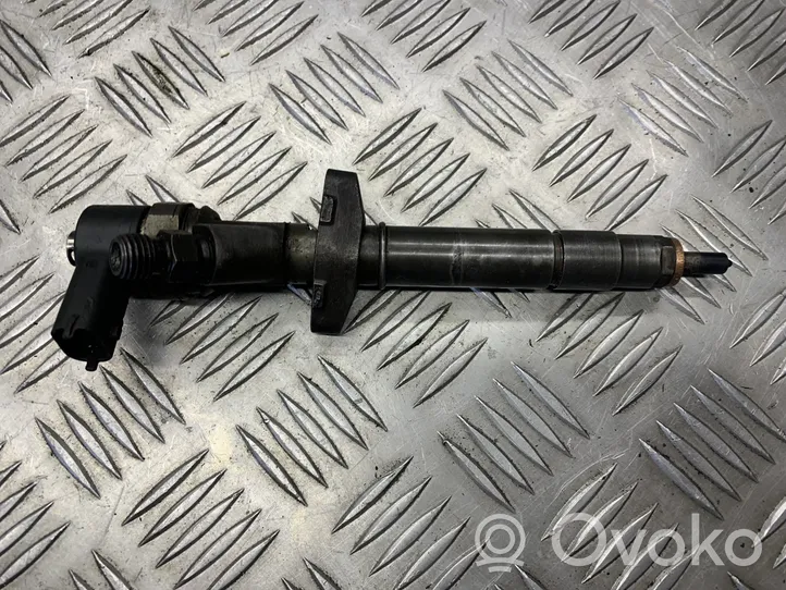 Renault Laguna II Fuel injector 0445110084