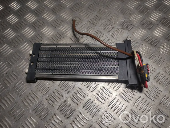 Peugeot 607 Radiateur électrique de chauffage auxiliaire 666908DE