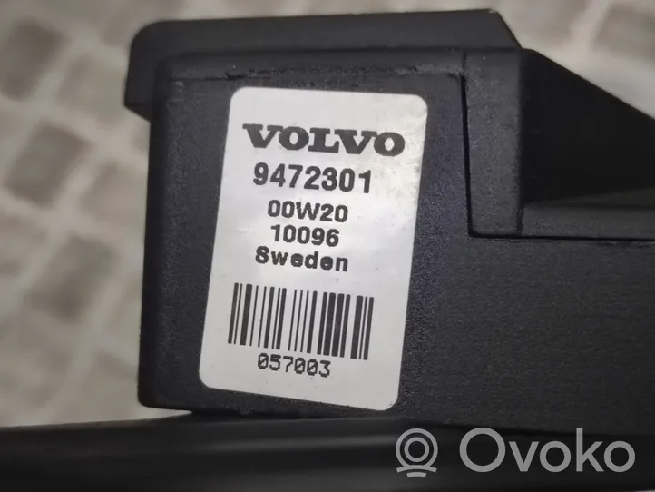 Volvo XC70 Amplificateur de son 9472301