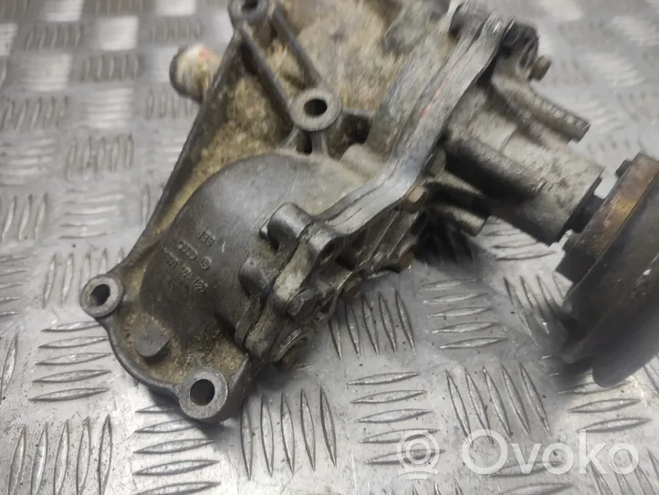 Audi 80 90 S2 B4 Vesipumppu 037121013A