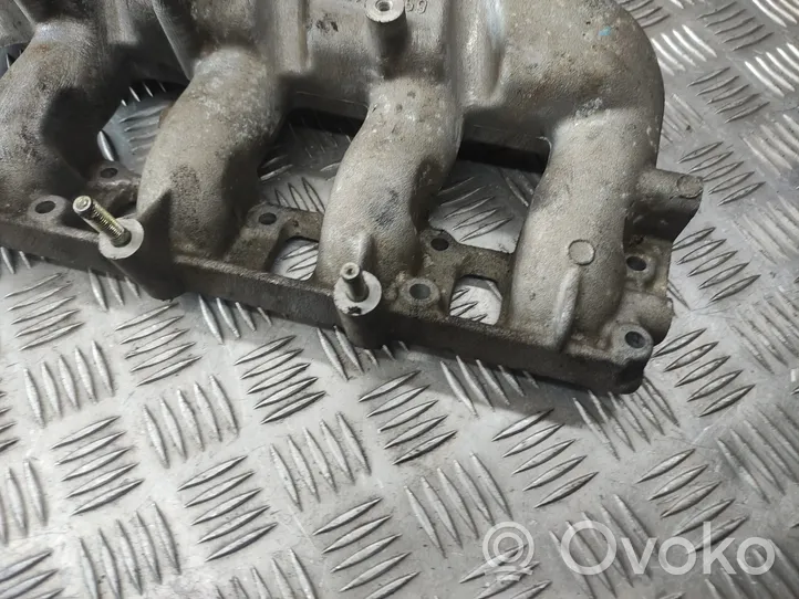 Fiat Stilo Collettore di aspirazione 46761259