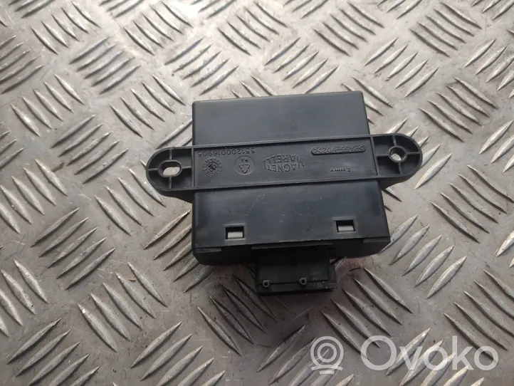 Citroen C8 Unité de commande / module de pompe à carburant 9648282380