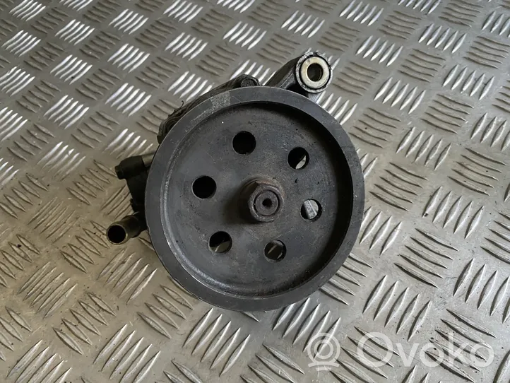 Honda Civic Power steering pump 