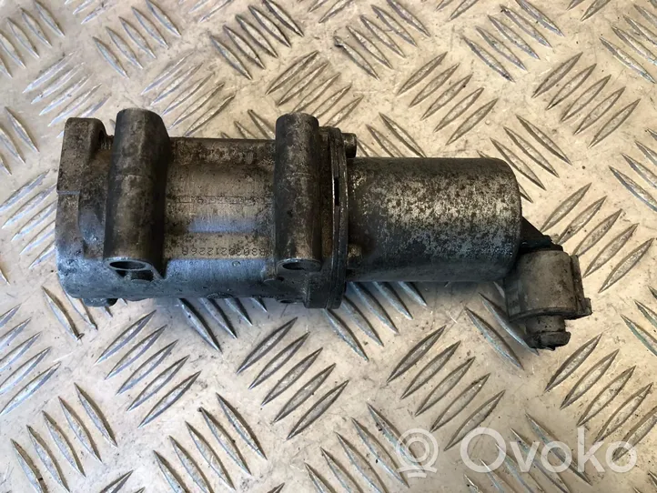 Fiat Stilo Valvola EGR 55182482