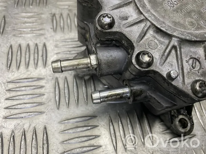 Volkswagen PASSAT B6 Pompa podciśnienia / Vacum 03G145209