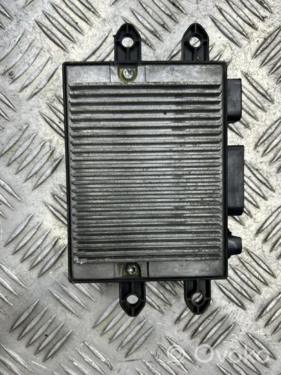 Mitsubishi Colt Przekaźnik / Modul układu ogrzewania wstępnego A6391530279