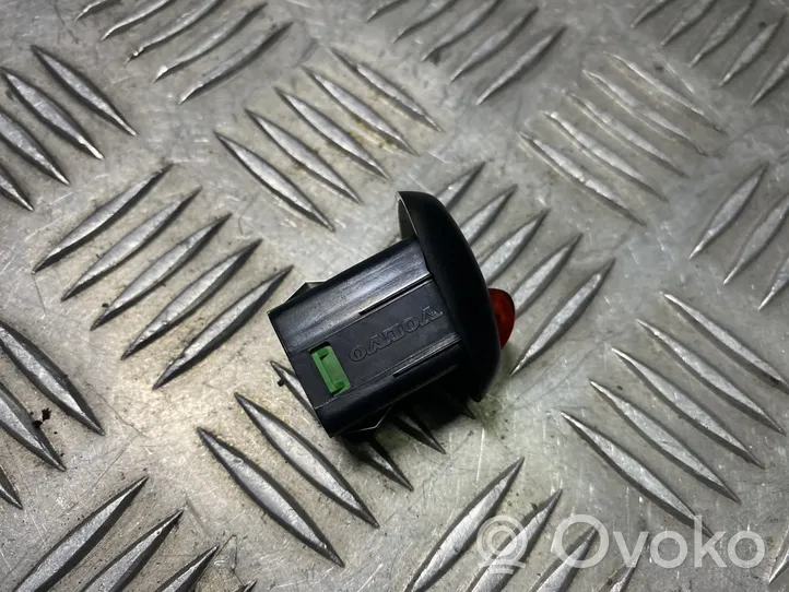 Volvo V50 Alarma sensor/detector de movimiento 8691912