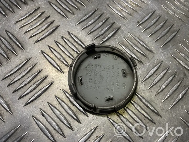 Opel Astra H Original wheel cap 09223038HX