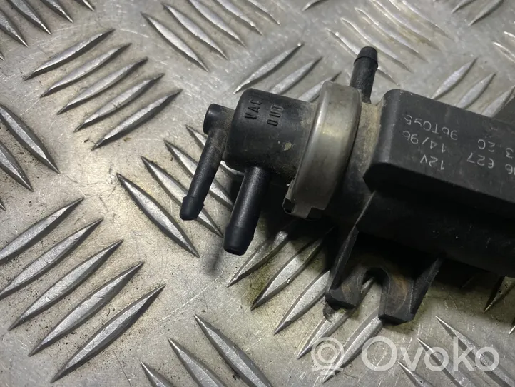 Volvo 850 Solenoidinis vožtuvas 1H0906627