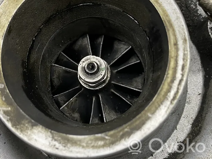 Volvo 850 Turbine 074145701B