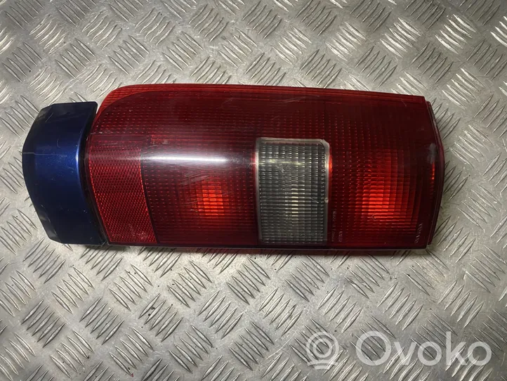 Volvo V70 Lampa tylna 3512424
