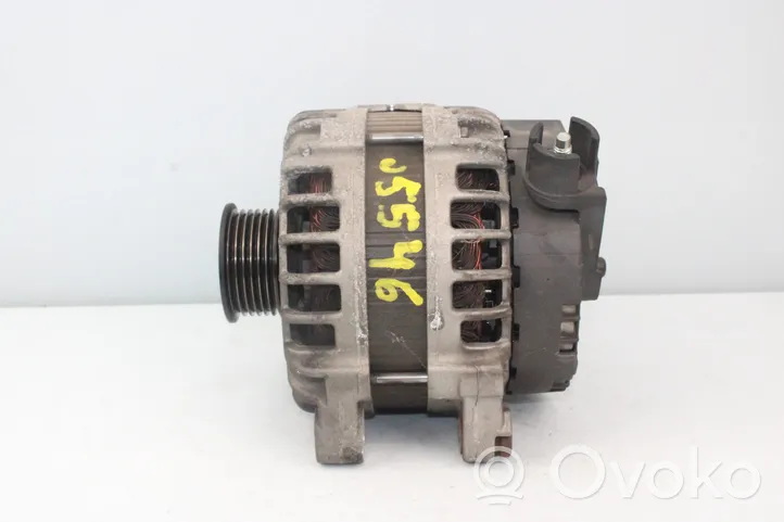 Land Rover Range Rover Velar Alternator GX7310300DF