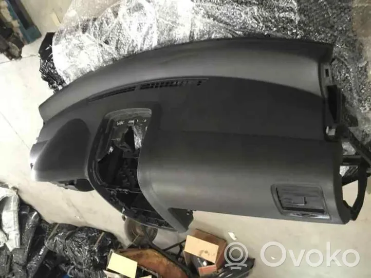 Volkswagen Golf V Set airbag con pannello 1716491320