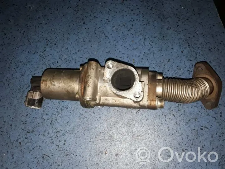 Lancia Musa EGR valve 46785766