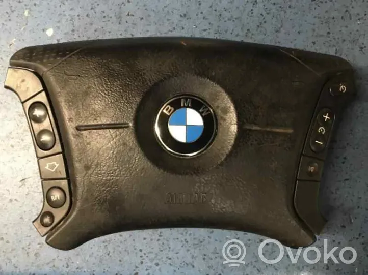 BMW 3 E46 Airbag dello sterzo 336757893045