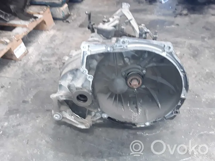 Ford Focus C-MAX Manual 5 speed gearbox 3M5R7F096