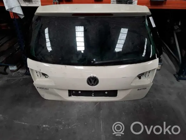 Volkswagen Passat Alltrack Portellone posteriore/bagagliaio 
