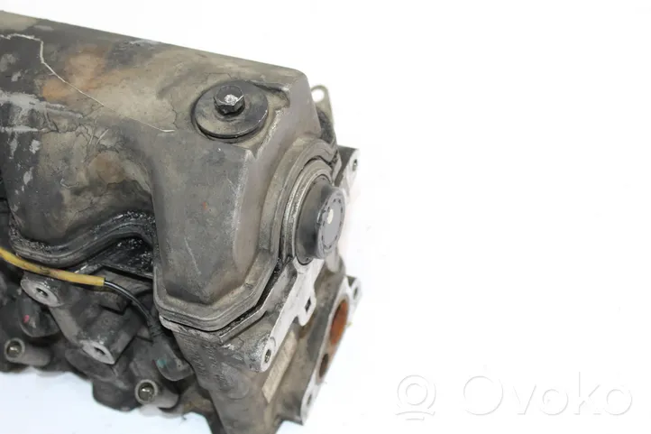 Volkswagen Crafter Engine head 076103373D