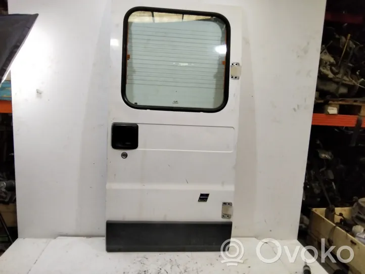 Fiat Ducato Drzwi tylne 