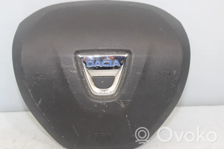 Dacia Sandero Airbag dello sterzo 985701142R