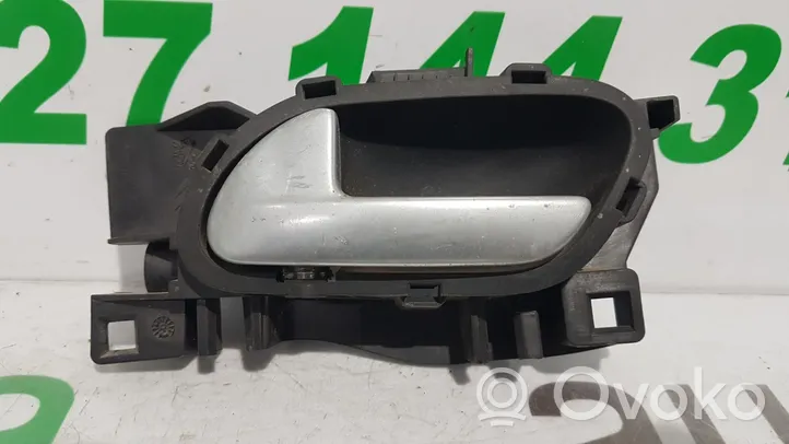 Citroen C5 Maniglia interna per portiera anteriore 9660525480