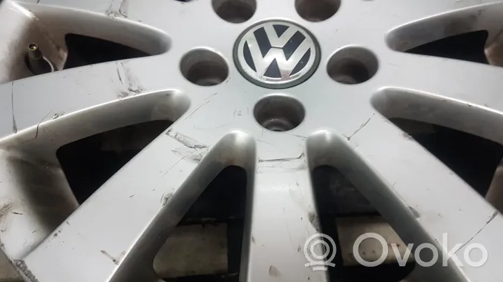 Volkswagen PASSAT R22 alloy rim 