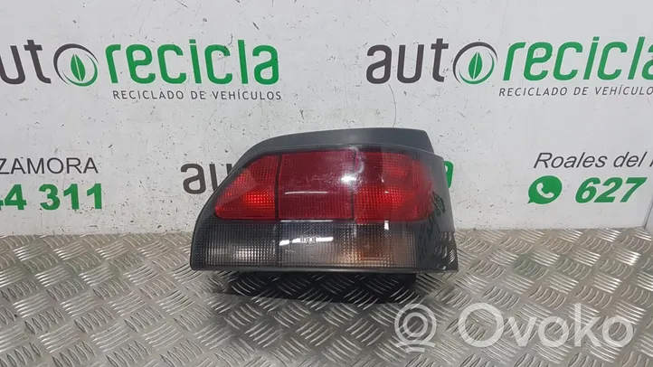 Renault Clio I Takavalot 7700827552