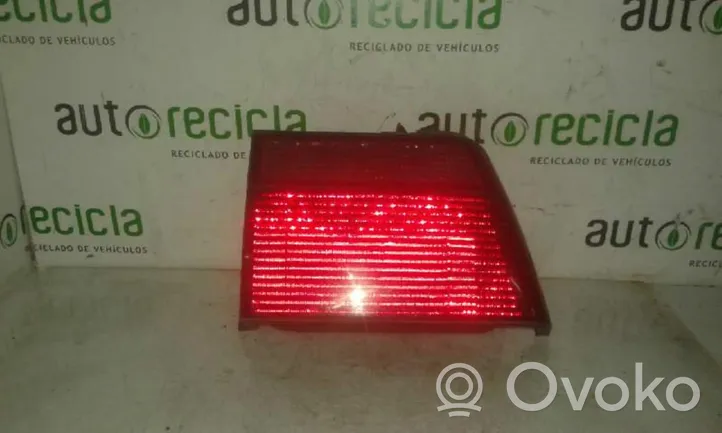 Alfa Romeo AR6 Lampa tylna 