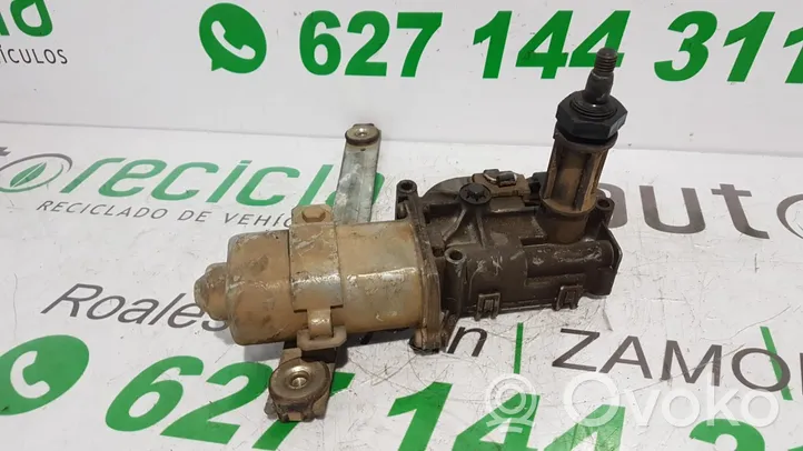 Land Rover Discovery Rear window wiper motor 