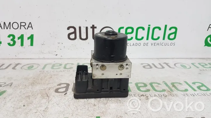 Audi A3 S3 8P Pompe ABS 1K0907379D