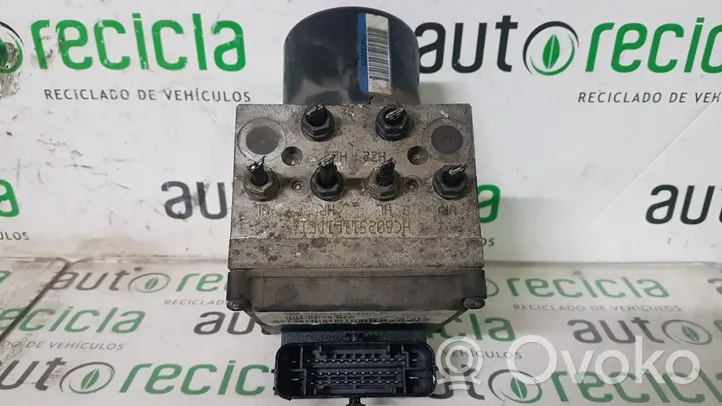 Volkswagen PASSAT ABS Pump 