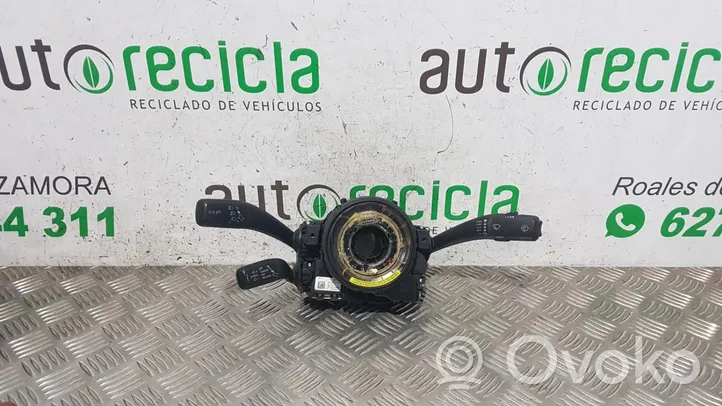 Audi A4 S4 B8 8K Innesco anello di contatto dell’airbag (anello SRS) 8K0953568