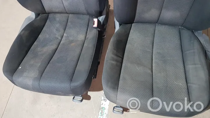 Volkswagen PASSAT Sėdynių komplektas 