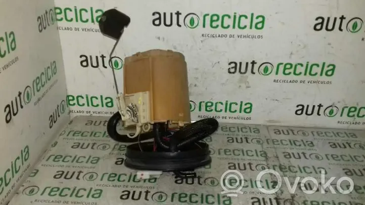 Opel Omega B1 In-tank fuel pump 