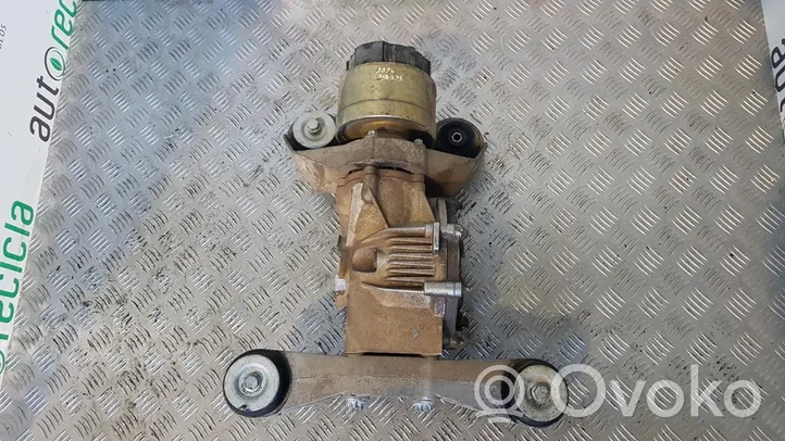 Renault Scenic I Rear differential 