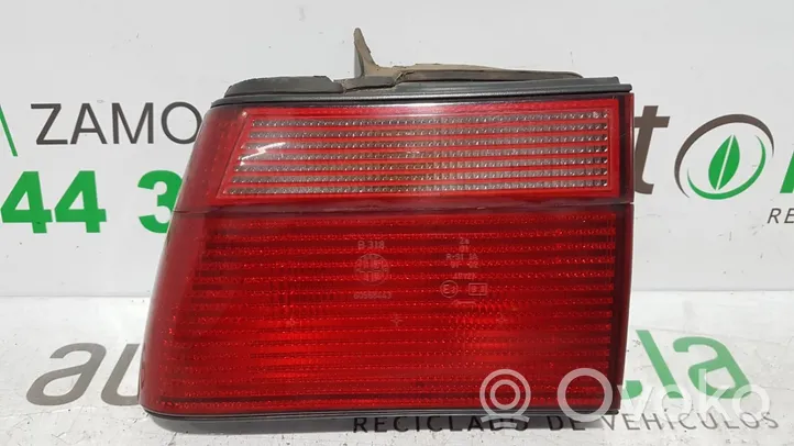 Alfa Romeo AR6 Lampa tylna 60568443