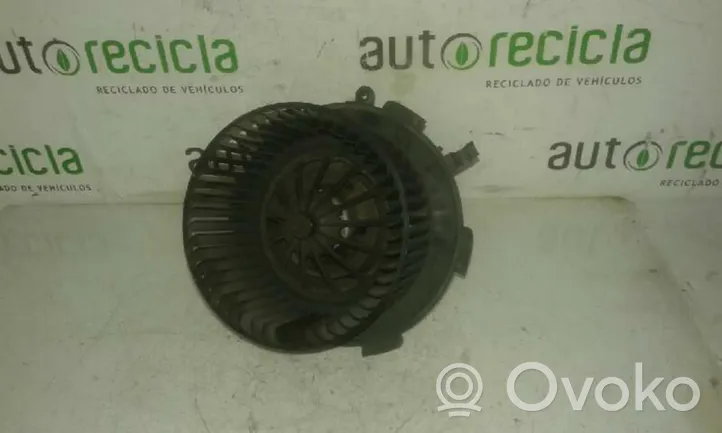 Opel Zafira B A/C air flow flap actuator/motor 