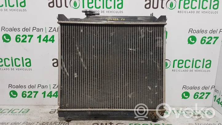 Suzuki Vitara (ET/TA) Radiateur de refroidissement SS911924-AL10039