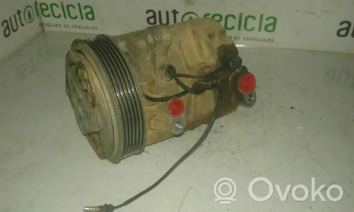 Opel Frontera A Compressore aria condizionata (A/C) (pompa) 