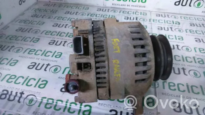 Ford Ranger Generatore/alternatore 