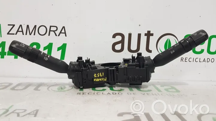 KIA Picanto Leva/interruttore dell’indicatore di direzione e tergicristallo 934110-G6630