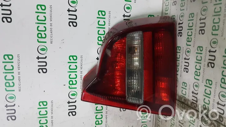 Volvo S80 Lampa tylna 